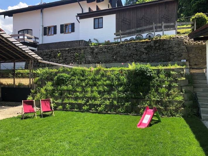 Ferienhaus am Hocheck - Ferienhaus am Freizeitgebiet Hocheck, 105qm in Oberaudorf, Bayerische Alpen