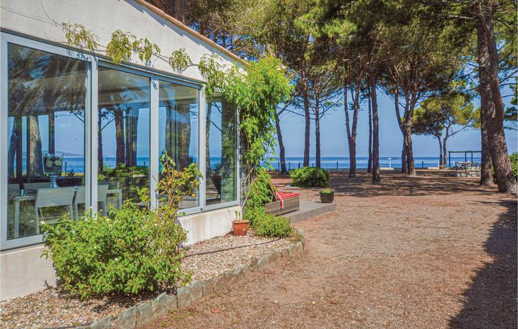 Ferienhaus für 10 Personen, mit Terrasse und Pool sowie Garten auf Korsika - 3