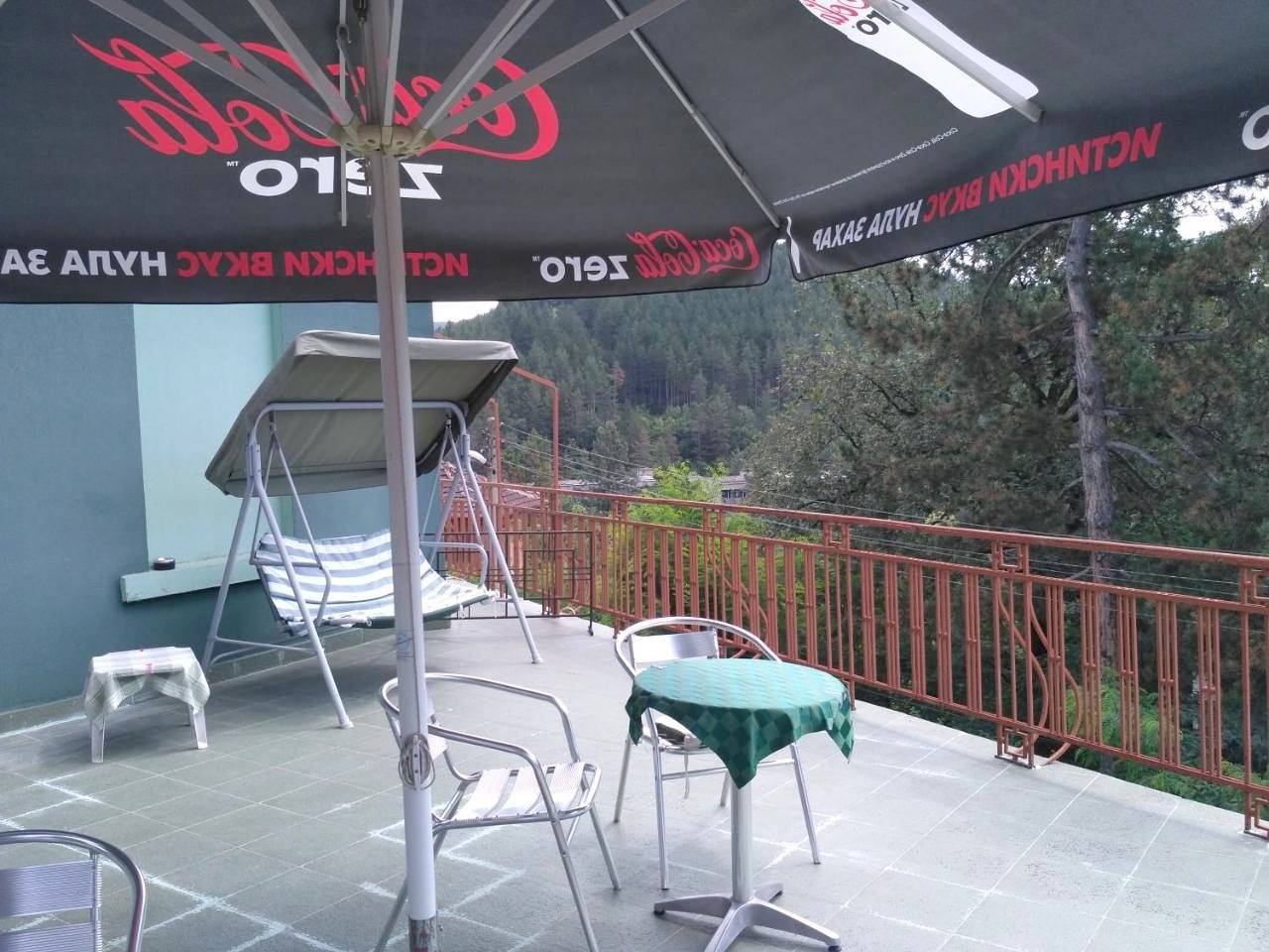 Large Double Room in Kostenets, Bulgarie