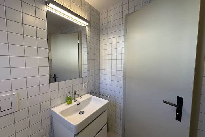 Ganze Wohnung, Chesa Unica - Terrassa mit Wellness in Zuoz, Sankt Moritz