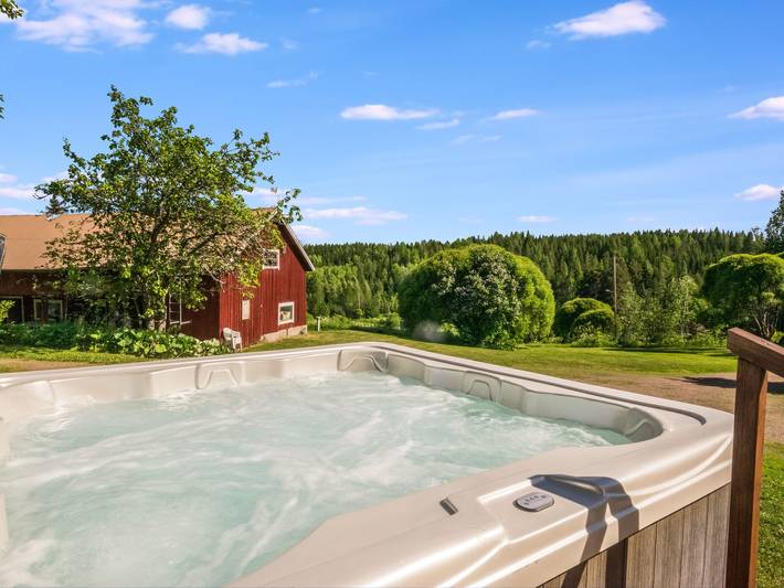 Palttala in Viitapohja, Pirkanmaa