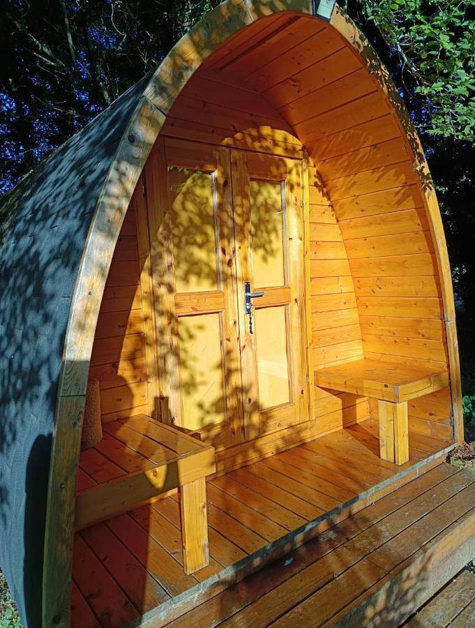 Location de vacances pour 2 personnes à Thoury (Loir-et-Cher)