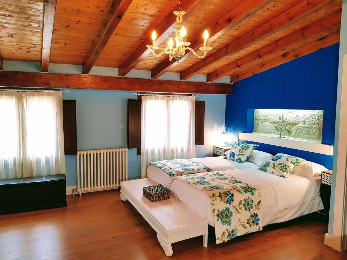 Four-Bedroom House in San Asensio, Provincia de La Rioja