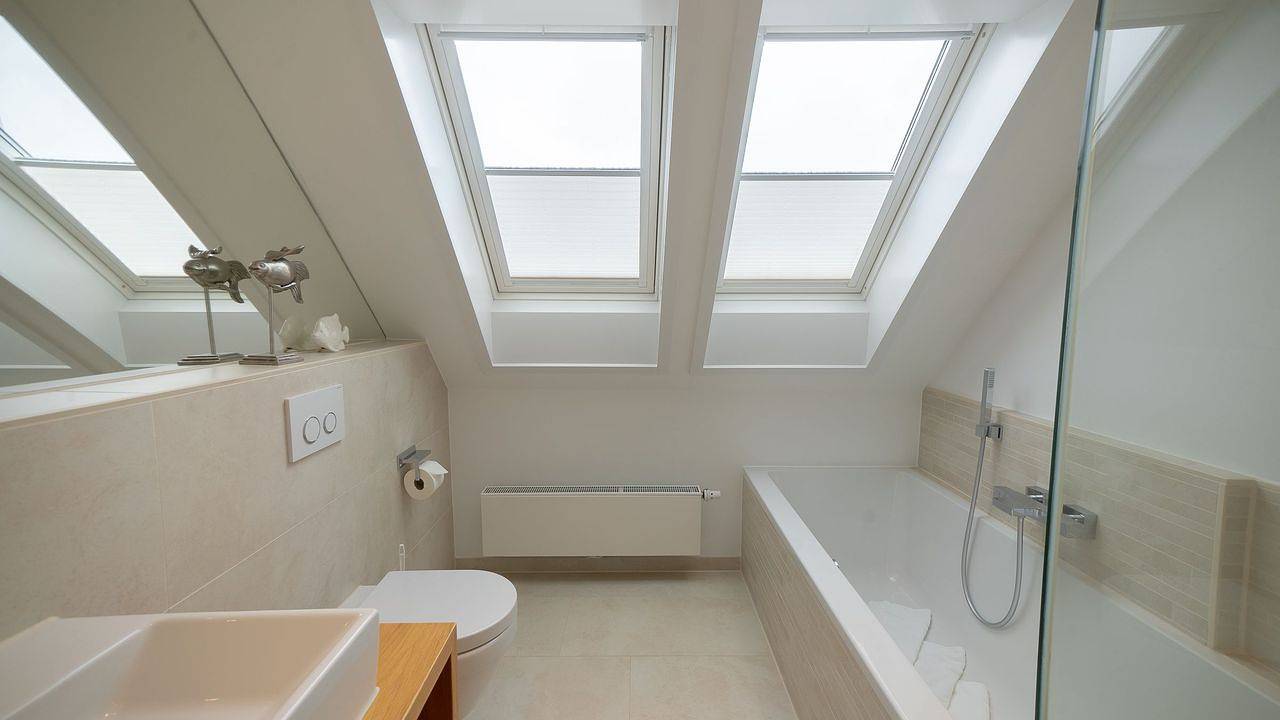 Ganze Ferienwohnung, Ferienwohnung für 4 Personen (55 m²) in List auf Sylt in List (Sylt), Sylt