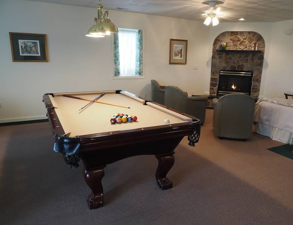 Ganze Wohnung, Ruhige Landeinstellung in Adams County (PA)