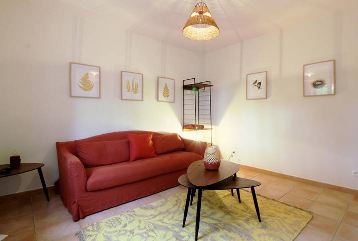 Gîte pour 2 personnes, avec jardin et terrasse à Naujac-sur-Mer - 2