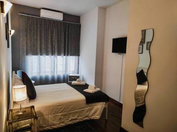 Hôtel pour 3 personnes à Amarante