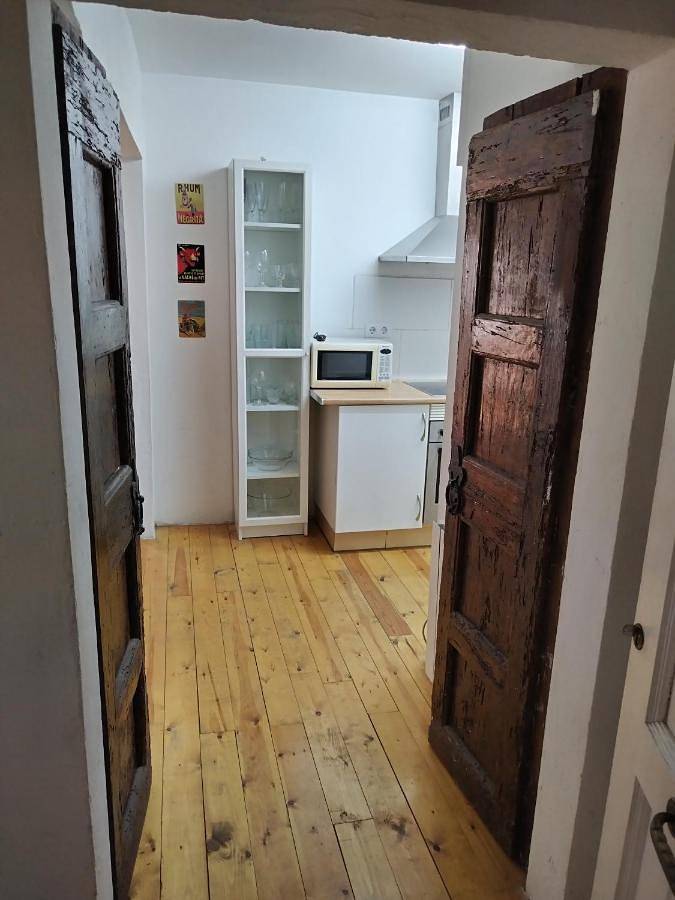 Gîte pour 3 personnes, avec balcon à Arbúcies - 3