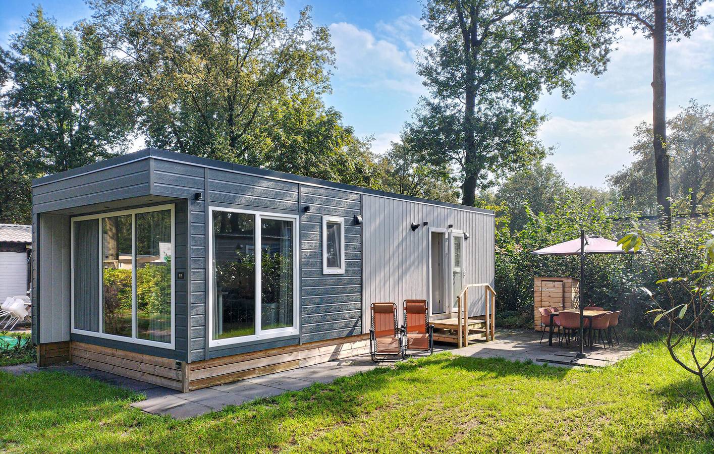 Casa vacanza a Hardenberg a partire da 89€ a notte