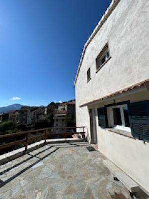 Appartement de vacances pour 3 personnes, avec terrasse et vue - 1