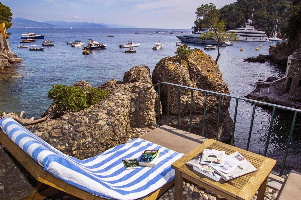 Hotel Piccolo Portofino in Portofino, Parc Naturel Régional de Portofino