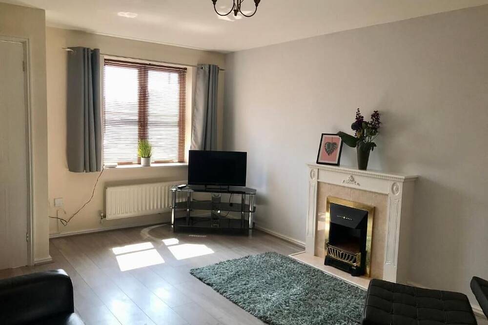 Kettering Leisure Holiday Home in Kettering, Northamptonshire