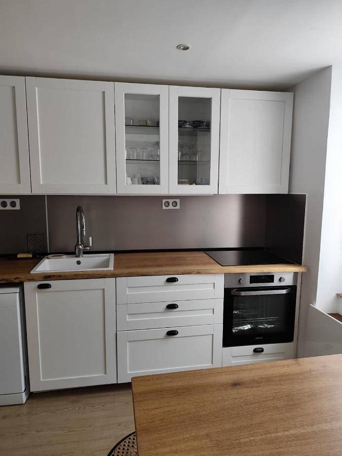 Location de vacances pour 4 personnes à Sallenelles - 4