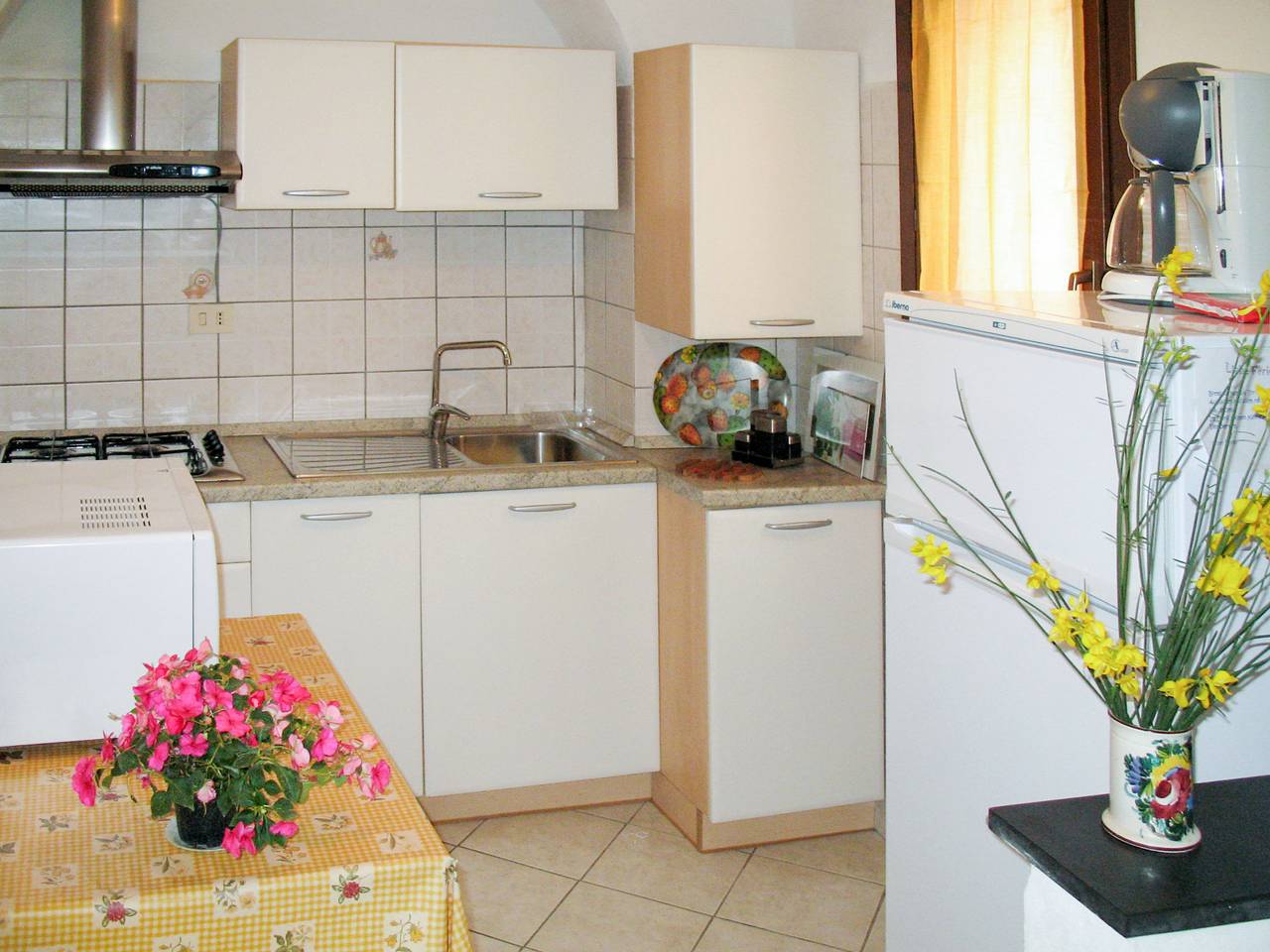 Ganze Wohnung, Elisa (Dol127) in Costa Carnara, Dolcedo Gemeinde