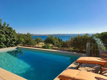 Holiday Home for 8 People in Peloponnese region, Photo 2