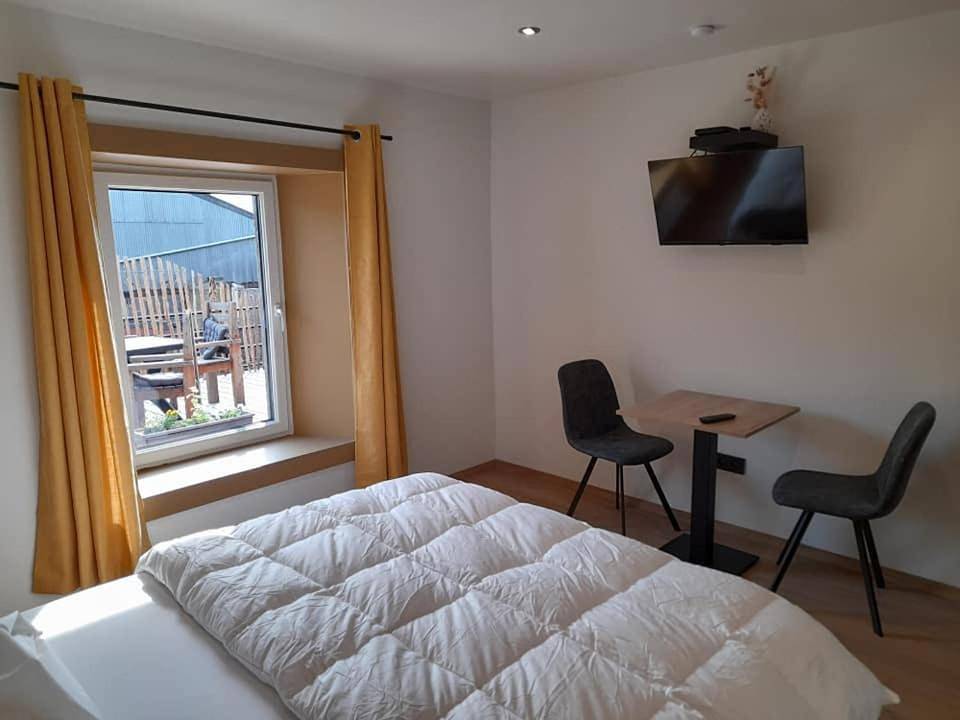 Les Chambres de la Fromagerie d'Ambly in Ambly, Nassogne