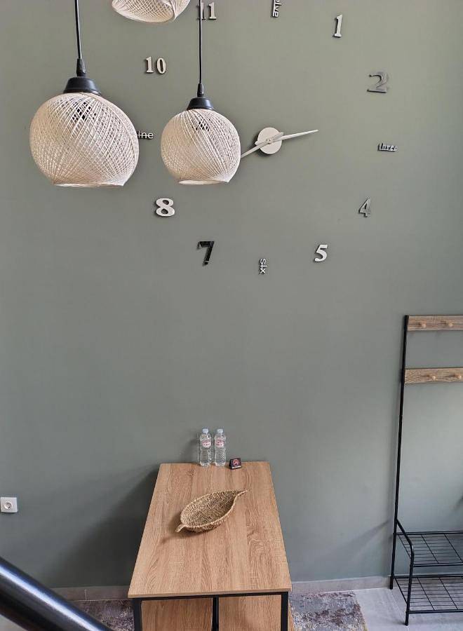 Gîte pour 3 personnes, avec jardin à Serrès - 2