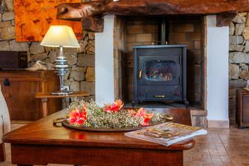 Chalet in Artà, Mallorca Este für 6 