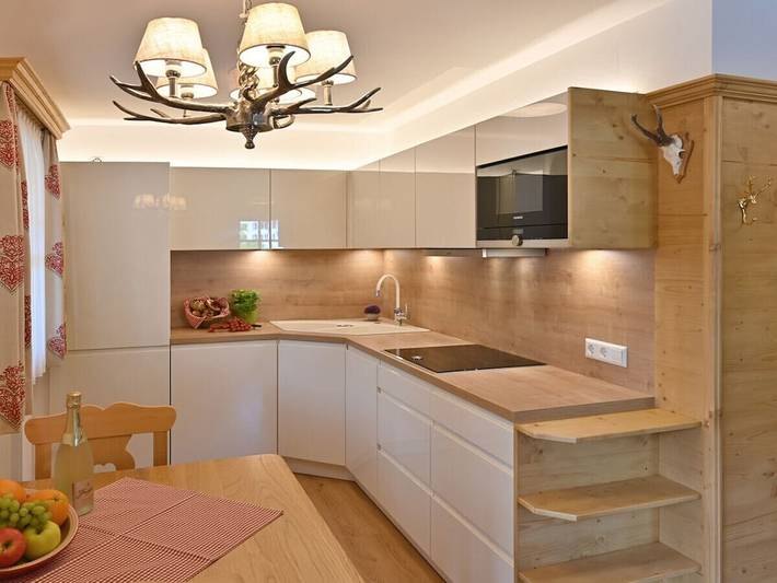 Ferienhaus für 2 Personen, mit Balkon in Füssen - 4