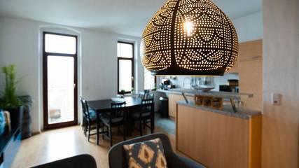 Ferienwohnung für 5 Personen in Chemnitz, Chemnitz und Umgebung, Bild 4