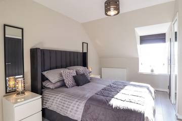 Cottage for 6 People in Banff (Aberdeenshire), Aberdeenshire, Photo 1