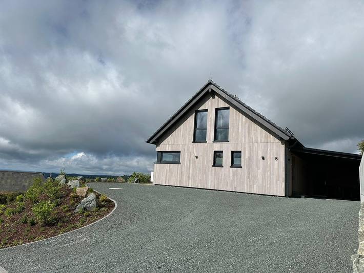 Ferienhaus für 6 Personen, mit Sauna und Terrasse in Winterberg - 3