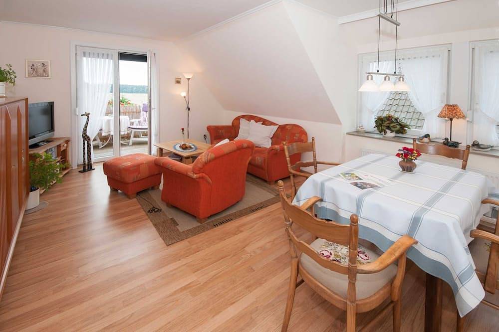 Entire apartment, Apartment Regner-Apartment in Bad Bevensen, Landkreis Uelzen