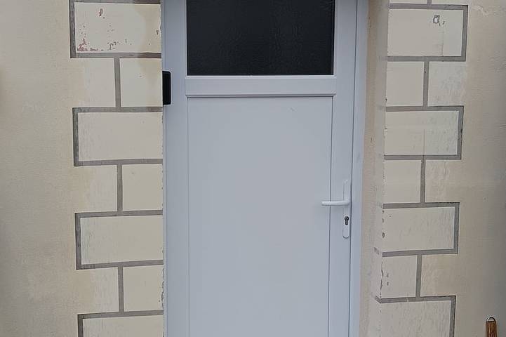 Gîte pour 2 personnes, avec sauna à Pont-Sainte-Maxence - 4