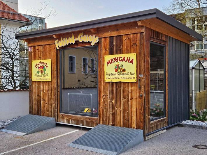 Hotel für 2 Personen, mit Garten und Sauna sowie Terrasse, mit Haustier in Spittal an der Drau - 2