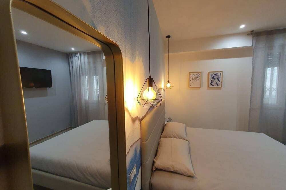 Apartamento entero, Playa degli Angeli Appartamenti in Gabicce Mare, Pesaro-Urbino