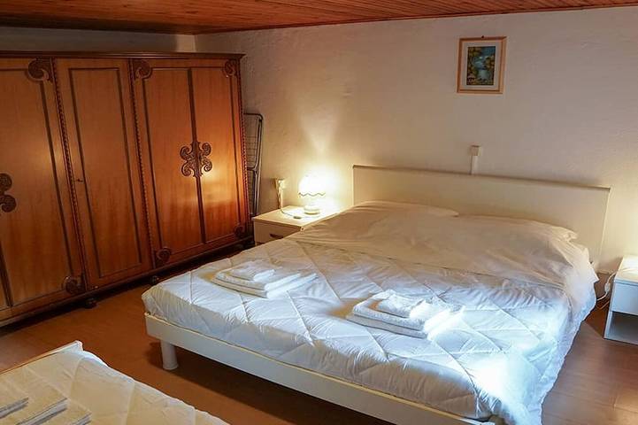 Ganze Wohnung, Mario home in Tarvis, Karnischer Hauptkamm
