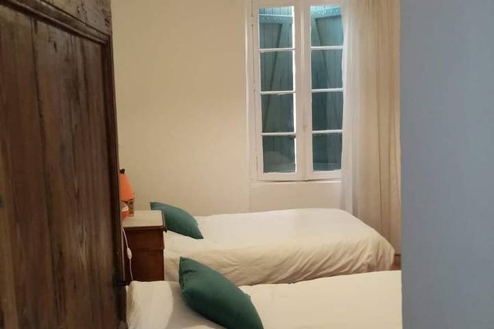 Location de vacances pour 10 personnes à Bize-Minervois - 4