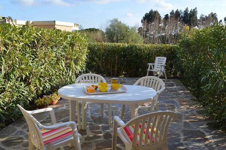 Appartement de vacances pour 4 personnes - 1