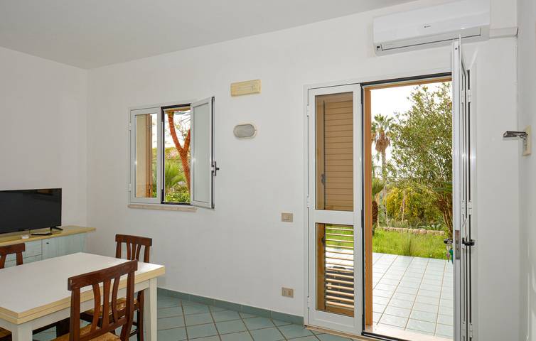 Apartamento junto a la playa con piscina, terraza y aparcamiento in Ragusa (Sicilia), Provincia de Ragusa