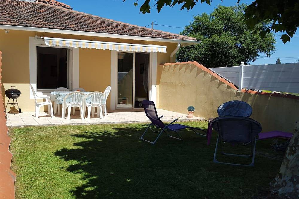 Vacation house 4 persons in Arcangues, Region de Bayona