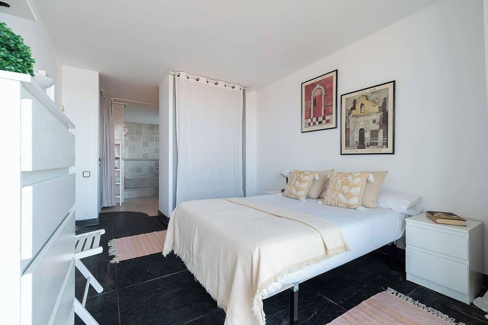 Ganze Wohnung, The sea balcony in Vigo, Rías Baixas