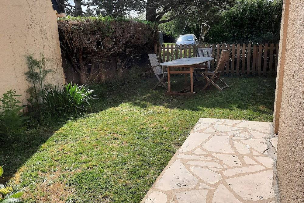 Sunset Cottage, between dunes and beach in Barneville-Carteret, Côte de la Déroute