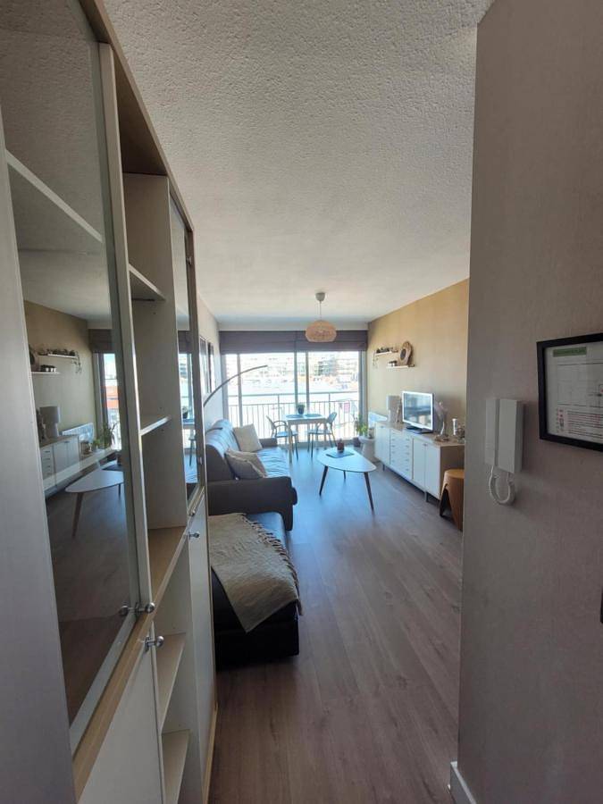 Appartement entier, Studio West-Ende in Westende, Middelkerke