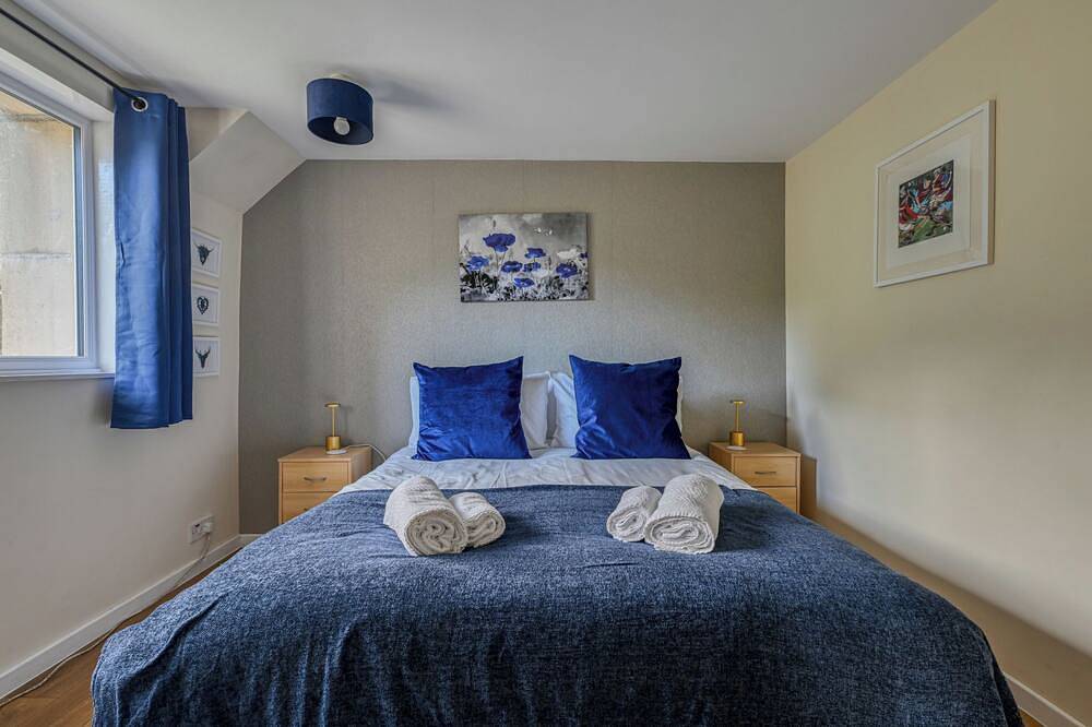 Glen Affric Cottage in Highlands