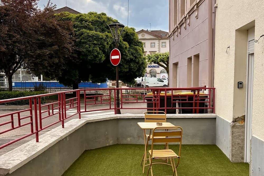 Apartamento entero, Petite merveille in Vittel, Neufchâteau