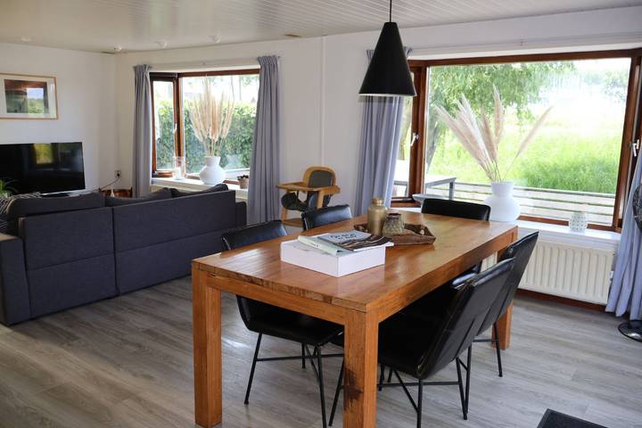 Chalet für 4 Personen in Zeeland - 4