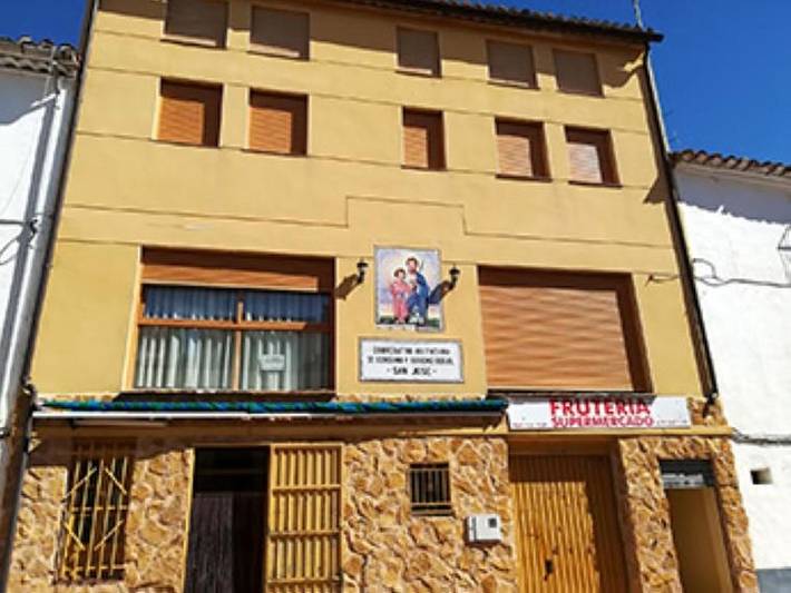 Apartamento de vacaciones para 3 personas, con piscina, Se admiten mascotas en Provincia de Castellón - 3