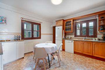Casa Avrelia in Algaida, Mallorca Inselmitte für 8 
