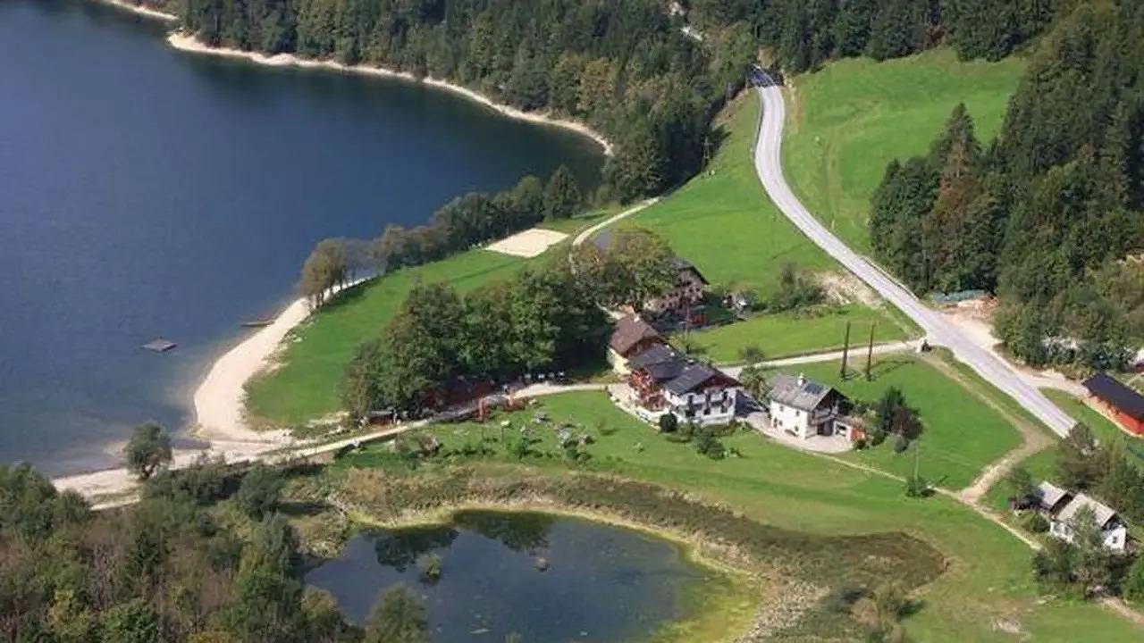 Ganze Ferienwohnung, Ferienwohnung für 6 Personen (76 m²) in Faistenau in Salzkammergut-Berge, Faistenau