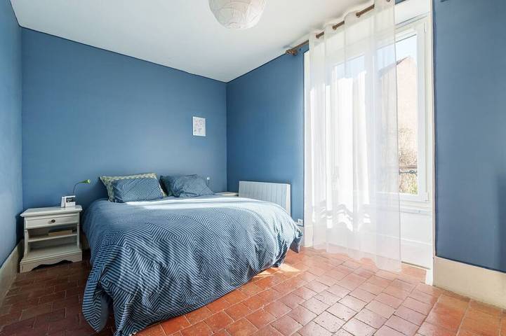 Location de vacances pour 10 personnes, avec jardin à Massangis - 2