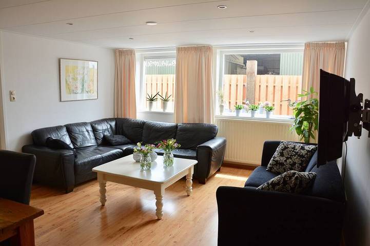 Agriturismo für 8 Personen, mit Terrasse in den Niederlande - 2