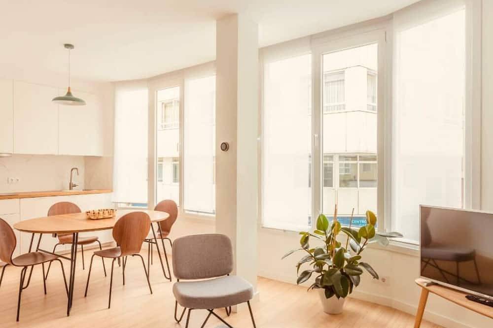 Apartamento entero, Downtown La Torre Apartment in La Coruña, La Coruña (Galicia)