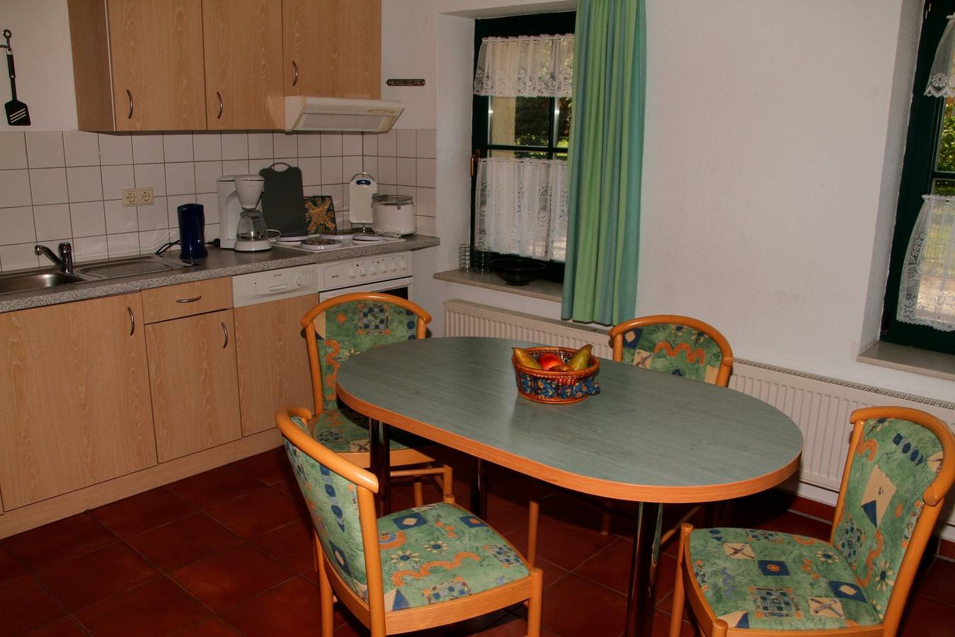 Ferienhaus Eibe am Jabeler See (7b) in Jabel, Mecklenburgische Seenplatte