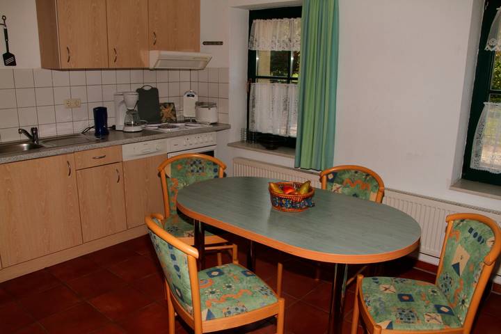 Ferienhaus für 8 Personen, mit Terrasse, kinderfreundlich in Jabel - 4