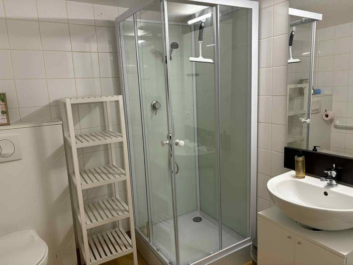 Ferienhaus für 4 Personen mit Terrasse in Eppe-Sauvage, Avesnes-sur-Helpe